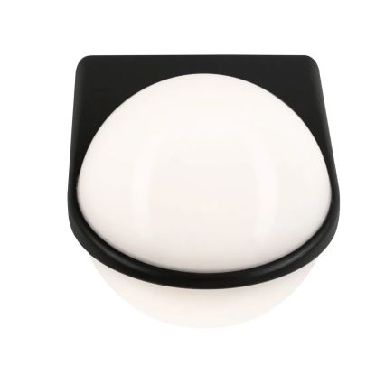 Paulmann 94401 - LED/10W IP44 Applique da esterno SFERA 230V