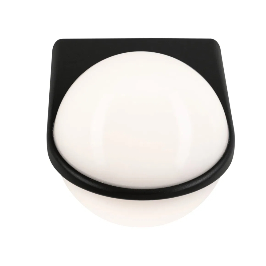 Paulmann 94401 - LED/10W IP44 Applique da esterno SFERA 230V
