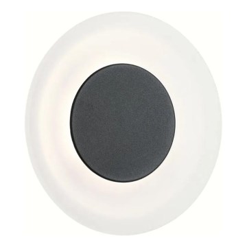 Paulmann 94409 - LED/4W IP44 Applique da esterno CIRCEA 230V