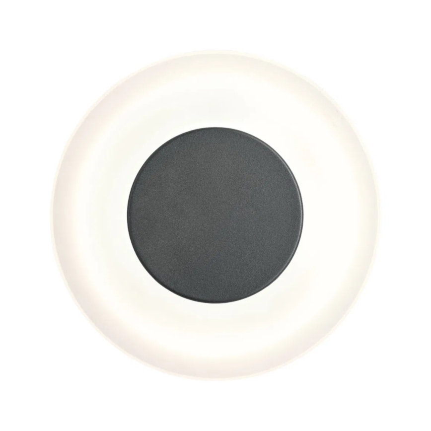 Paulmann 94409 - LED/4W IP44 Applique da esterno CIRCEA 230V
