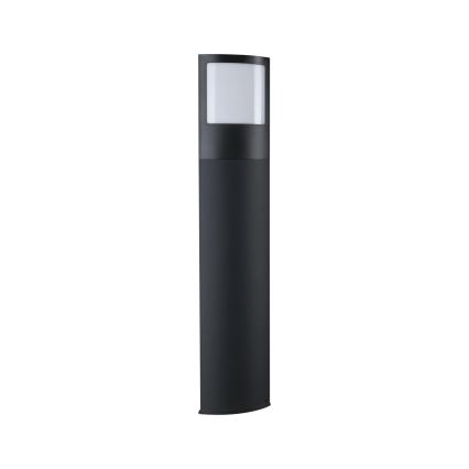 Paulmann 94514 - LED/8,5W IP44 Numero civico dimmerabile con sensore di movimento e sensore crepuscolare PADEA 230V antracite