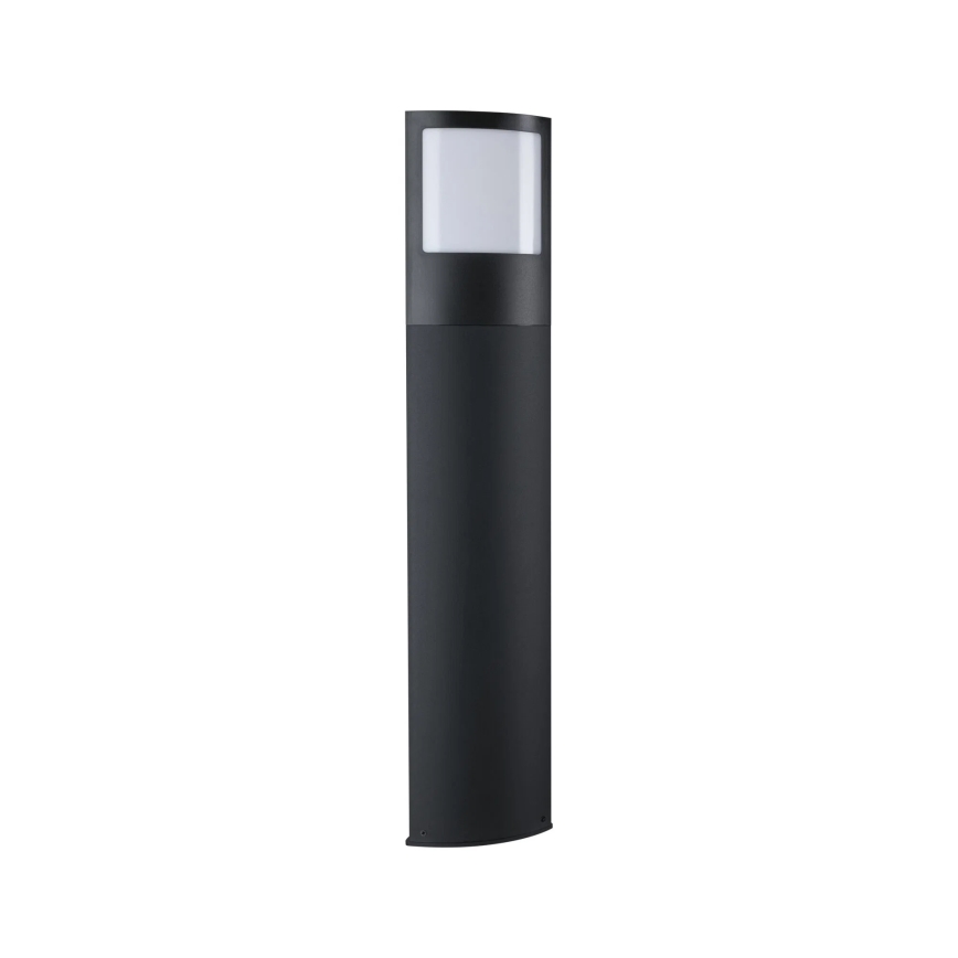 Paulmann 94515 - LED/8,5W IP44 Lampada da esterno dimmerabile con sensore di movimento e sensore crepuscolare PADEA 230V antracite