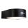 Paulmann 94570 - LED/5,5W IP44 Applique solare con sensore EILEEN 3,7V 2000 mAh