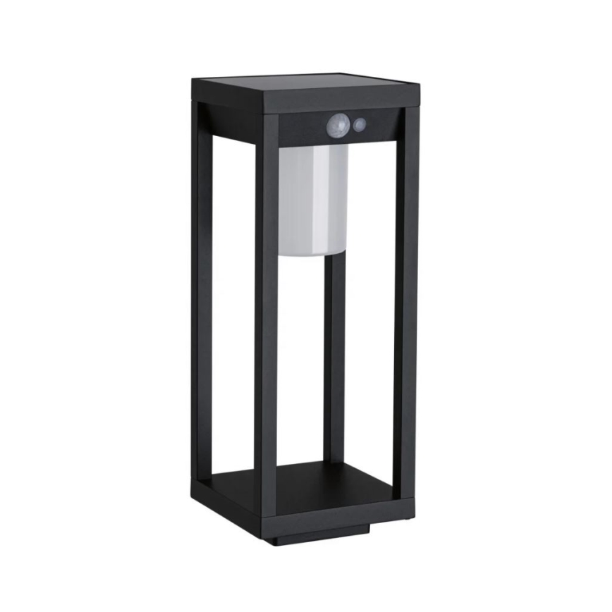 Paulmann 94573 - LED/5,5W IP44 Lampada solare con sensore MARISOL 3,7V 2000 mAh