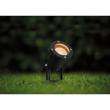 Paulmann 94731 - Lampada da esterno LED/4,3W IP65 SPOT 230V