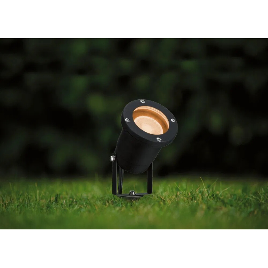 Paulmann 94731 - Lampada da esterno LED/4,3W IP65 SPOT 230V