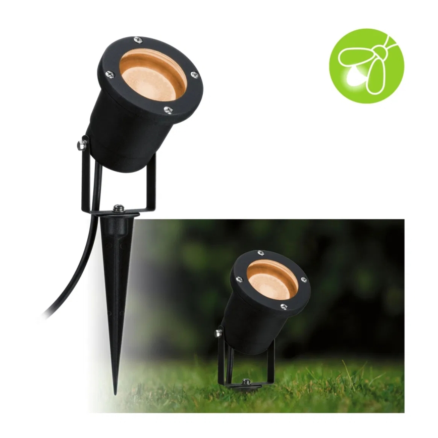 Paulmann 94731 - Lampada da esterno LED/4,3W IP65 SPOT 230V