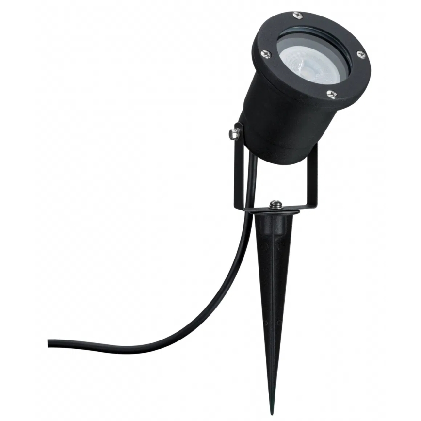 Paulmann 94731 - Lampada da esterno LED/4,3W IP65 SPOT 230V