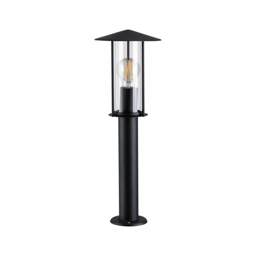 Paulmann 94737 - LED 1xE27/4,3W IP44 Lampada da esterno CLASSIC 230V