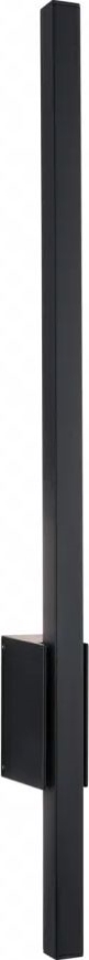Paulmann 94742 - LED/11,5W IP44 Applique da esterno STAN 230V