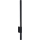 Paulmann 94742 - LED/11,5W IP44 Applique da esterno STAN 230V