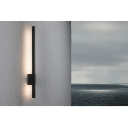 Paulmann 94742 - LED/11,5W IP44 Applique da esterno STAN 230V