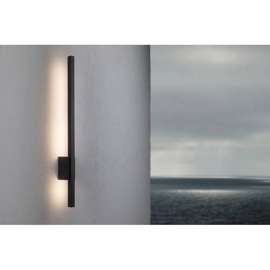 Paulmann 94742 - LED/11,5W IP44 Applique da esterno STAN 230V