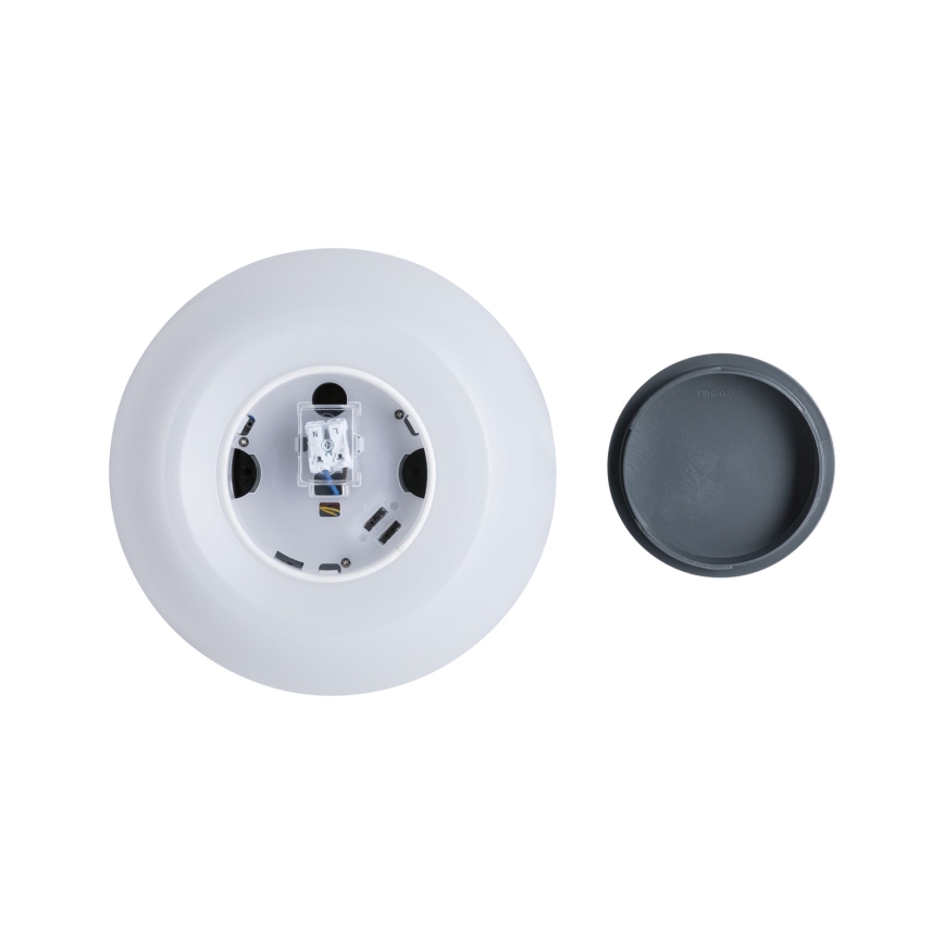 Paulmann 94955 - LED/20,5W IP65 Applique da parete per esterni dimmerabile AUREVA 230V 2200/3000/4000K antracite