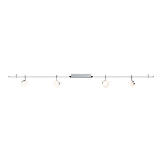 Paulmann 95194 - 4xLED/4W Faretto ICE 230V