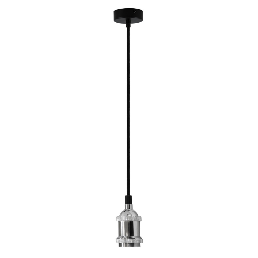 Paulmann 95367 - Paralume URAIL 2EASY 50W albicocca