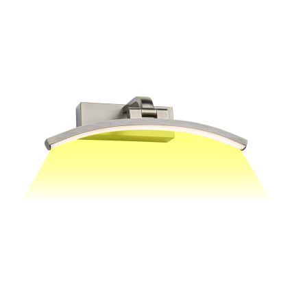 Paulmann 95559 - LED/6W Lampada per quadri BENTO 230V 30 cm in ottone