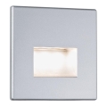 Paulmann 99495 - LED/1,2W Lampada da scala EDGE 230V