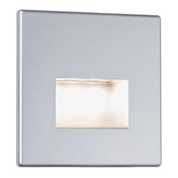 Paulmann 99495 - LED/1,2W Lampada da scala EDGE 230V