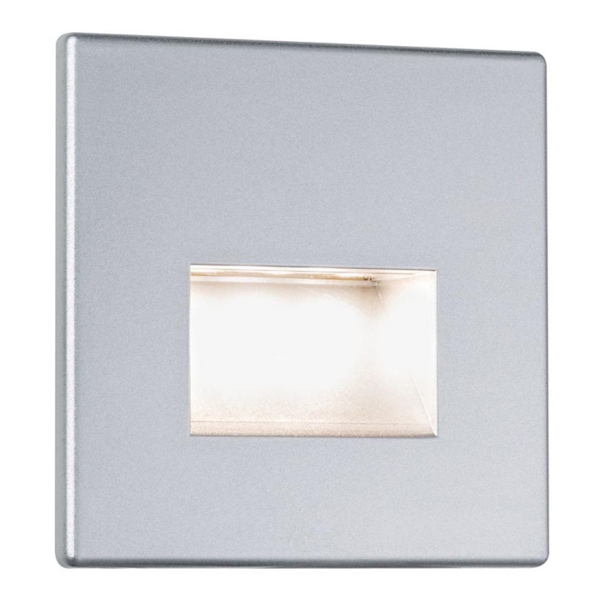 Paulmann 99495 - LED/1,2W Lampada da scala EDGE 230V