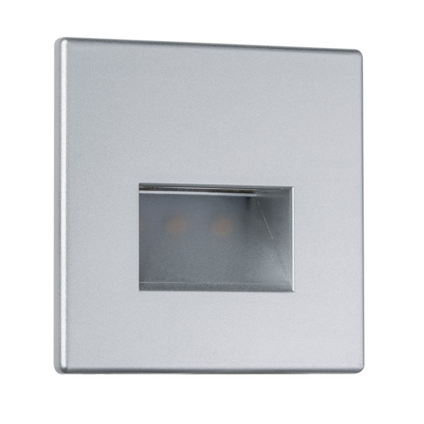 Paulmann 99495 - LED/1,2W Lampada da scala EDGE 230V