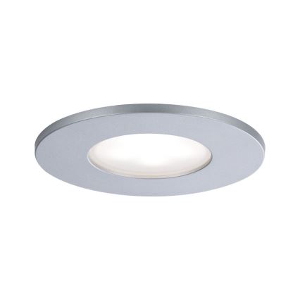 Paulmann 99933 - SET 3x LED/5,2W IP65 Lampada da incasso dimmerabile per bagni 230V