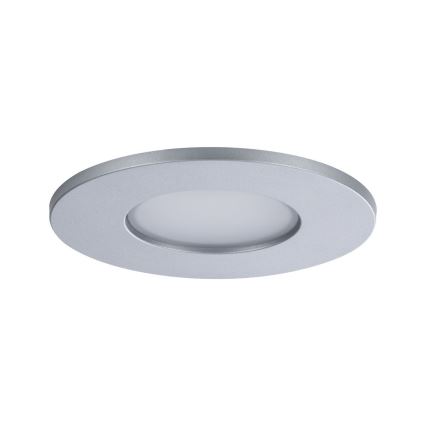 Paulmann 99933 - SET 3x LED/5,2W IP65 Lampada da incasso dimmerabile per bagni 230V
