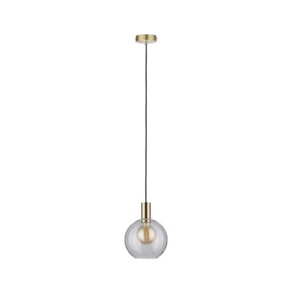 Paulmann - Lampadario a filo ESBEN 1xE27/20W/230V