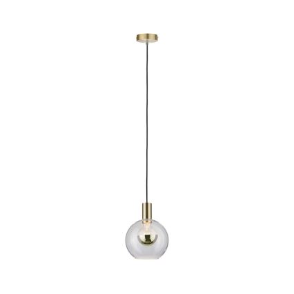 Paulmann - Lampadario a filo ESBEN 1xE27/20W/230V