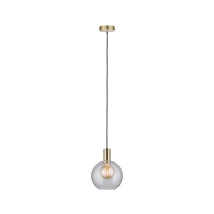 Paulmann - Lampadario a filo ESBEN 1xE27/20W/230V