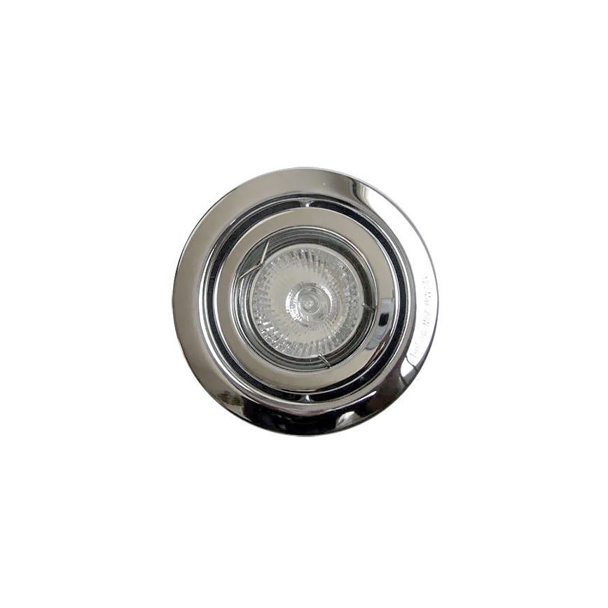 Paulmann 99997 Lampada da incasso LED (monocolore) 4.8 W Bianco opaco
