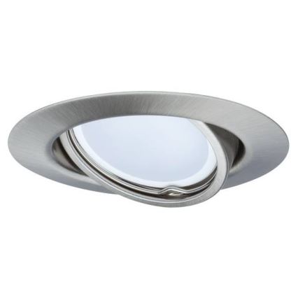 Paulmann - Nice Price 3962 - LED GU10/3W Lampada da incasso 230V