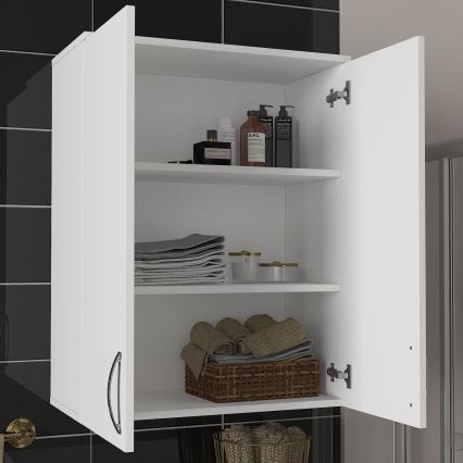 Pensile bagno ZOE 90x70 cm bianco