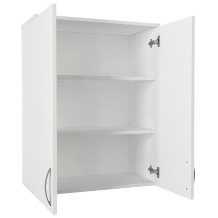 Pensile bagno ZOE 90x70 cm bianco