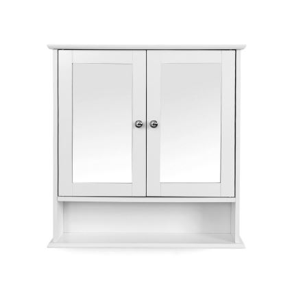 Pensile SIERA bianco