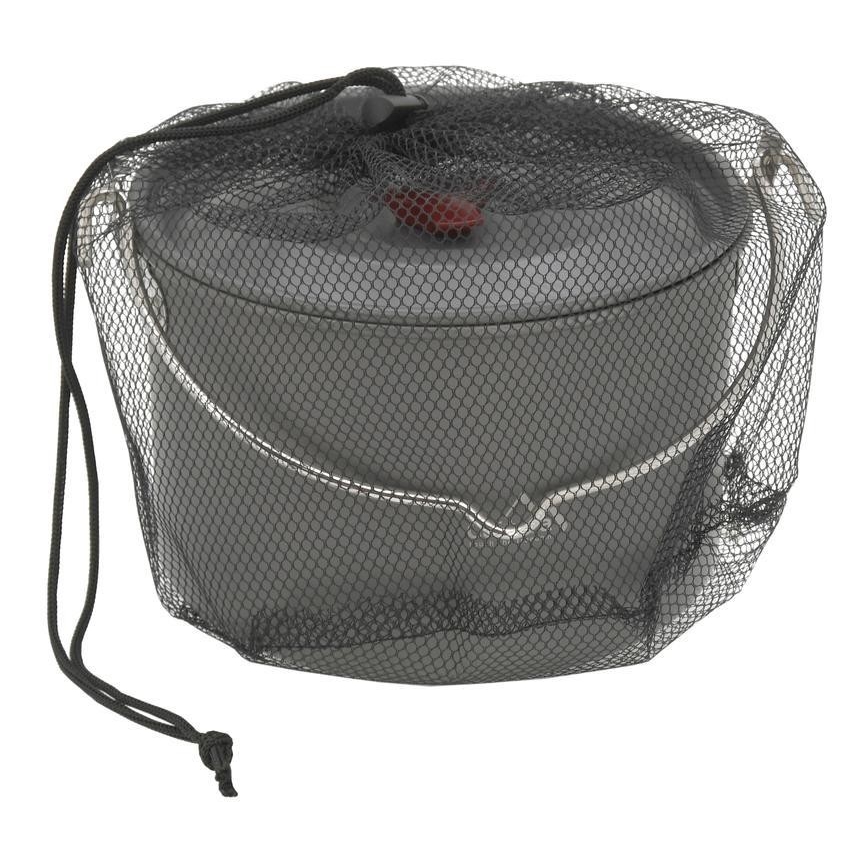 Pentola da campeggio da appendere 4 l