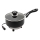 Pentola riscaldante con coperchio 165 W/12 V, 1,9 l