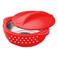 Pentola termica TORO 5 l rossa