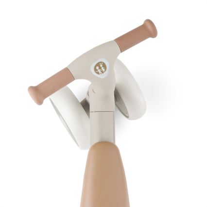 PETITE&MARS - Bicicletta senza pedali 3 in 1 per bambini BINGO Ivory White