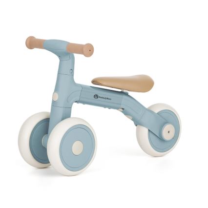 PETITE&MARS - Draisienne per bambini 3 in 1 BINGO Stering Blue