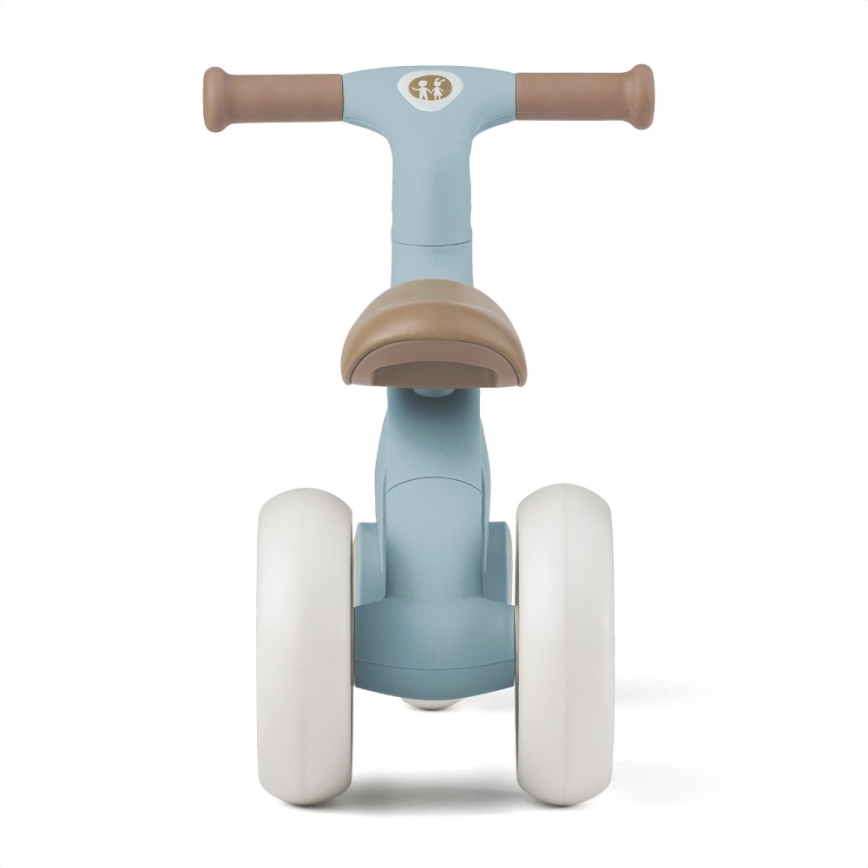 PETITE&MARS - Draisienne per bambini 3 in 1 BINGO Stering Blue