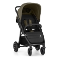 PETITE&MARS - Passeggino AIRWALK2 verde
