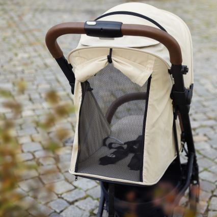 PETITE&MARS - Passeggino FLY Sahara Beige
