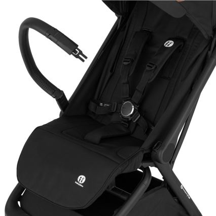 PETITE&MARS - Passeggino sportivo FLIP Forever Black