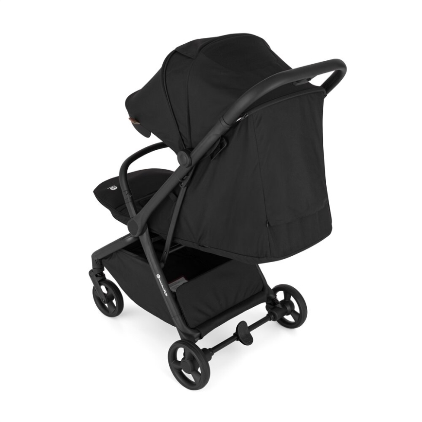 PETITE&MARS - Passeggino sportivo FLIP Forever Black
