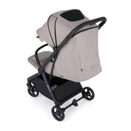 PETITE&MARS - Passeggino sportivo FLIP Grigio Platino