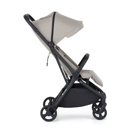 PETITE&MARS - Passeggino sportivo FLIP Grigio Platino