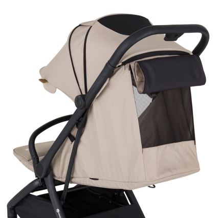 PETITE&MARS - Passeggino sportivo FLIP Tan Beige