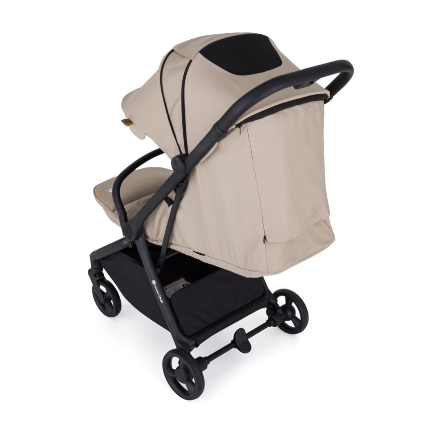 PETITE&MARS - Passeggino sportivo FLIP Tan Beige
