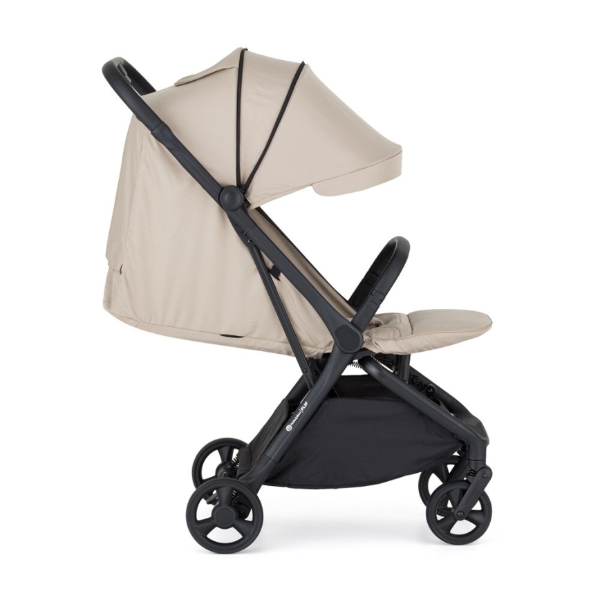 PETITE&MARS - Passeggino sportivo FLIP Tan Beige